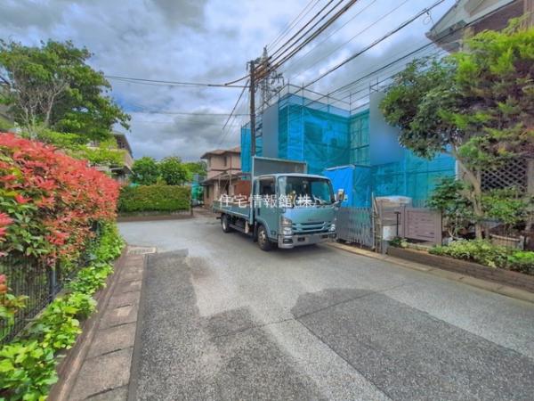 我孫子市つくし野5丁目77番 
