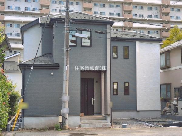 我孫子市つくし野5丁目77番 
