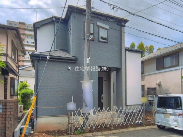 我孫子市つくし野5丁目77番 