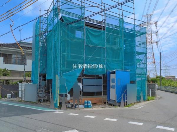 新築戸建 埼玉県北葛飾郡杉戸町内田４丁目14-3 東武伊勢崎線東武動物公園駅 2,780万円