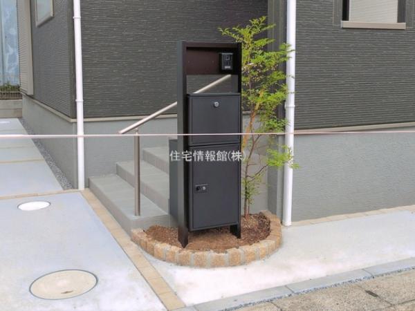 草加市青柳第5 