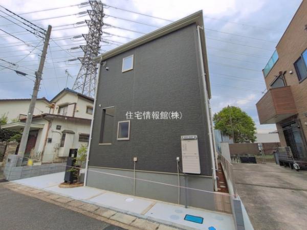 草加市青柳第5 