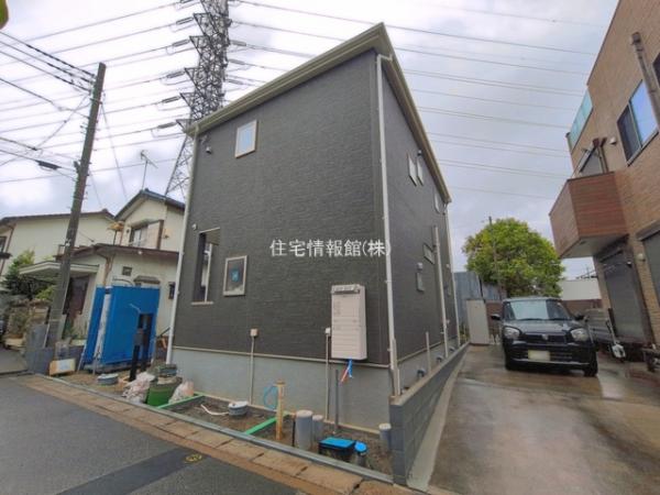 草加市青柳第5 