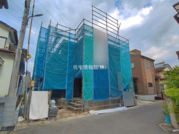 草加市青柳第5 