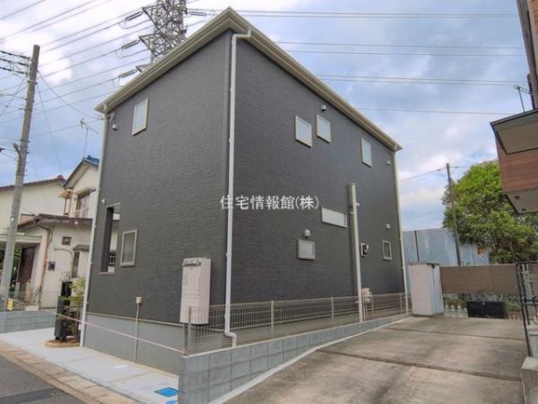 草加市青柳第5 
