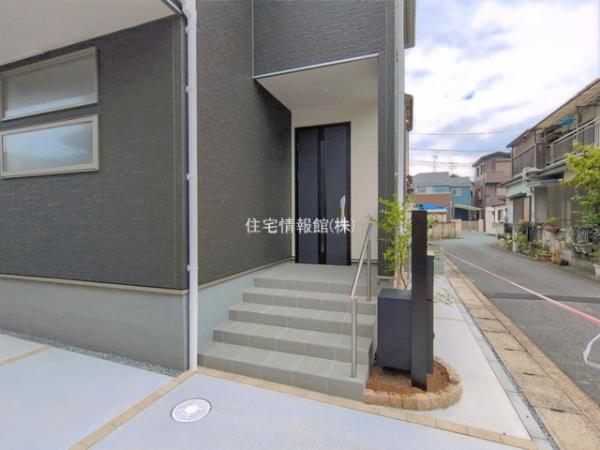草加市青柳第5 