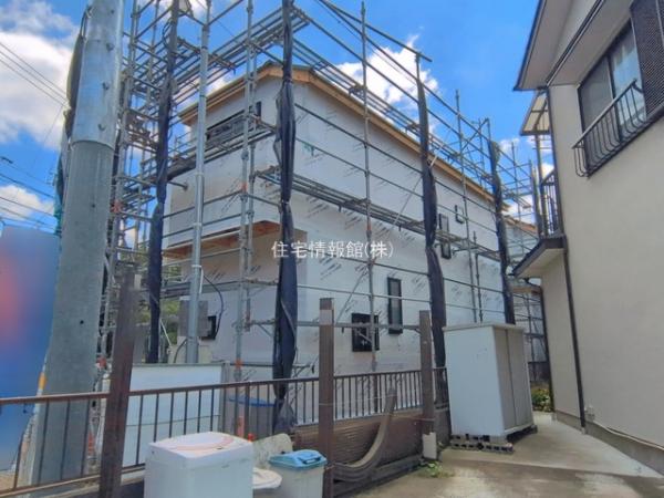 西八朔町84番 