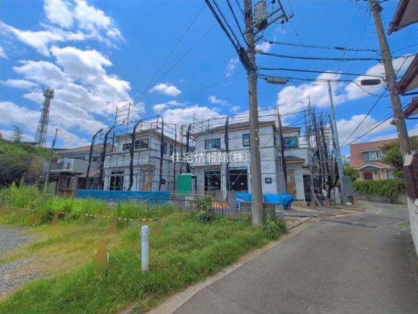 西八朔町84番 