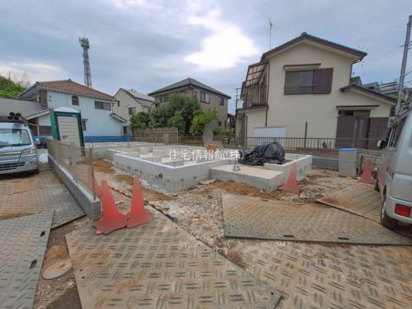 西八朔町84番 