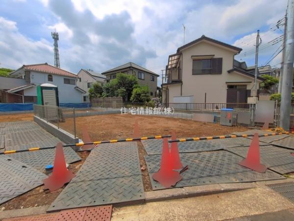 西八朔町84番 