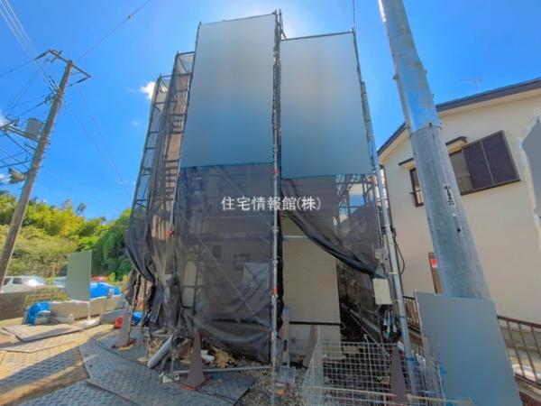 西八朔町84番 