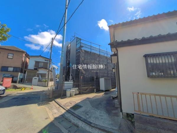 西八朔町84番 