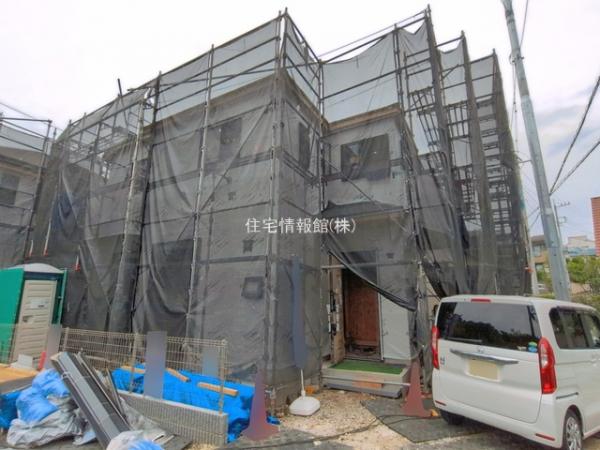 西八朔町84番 