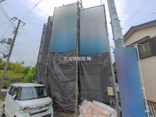 西八朔町84番 
