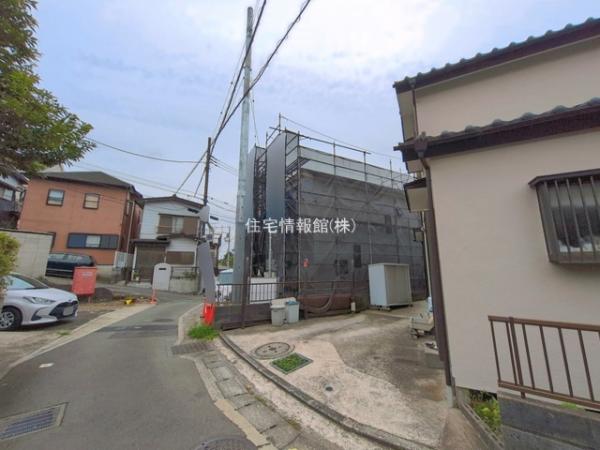 西八朔町84番 