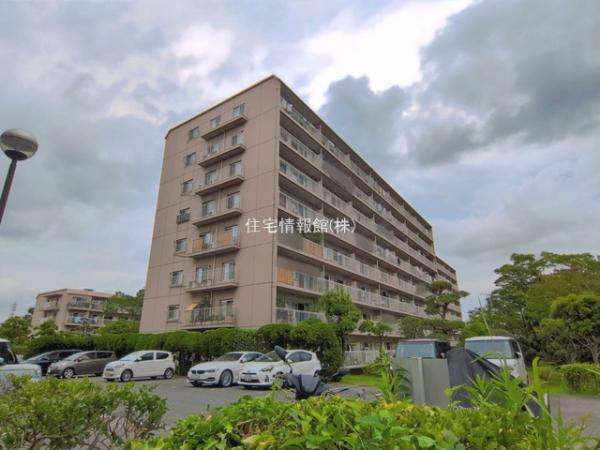 東千葉ハイツ4号棟 