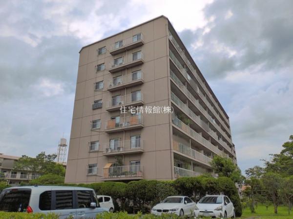 東千葉ハイツ4号棟 