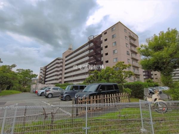 東千葉ハイツ4号棟 