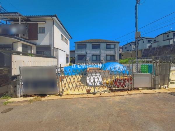 新築戸建 千葉県船橋市前原西８丁目6-6 京成松戸線前原駅 4,680万円
