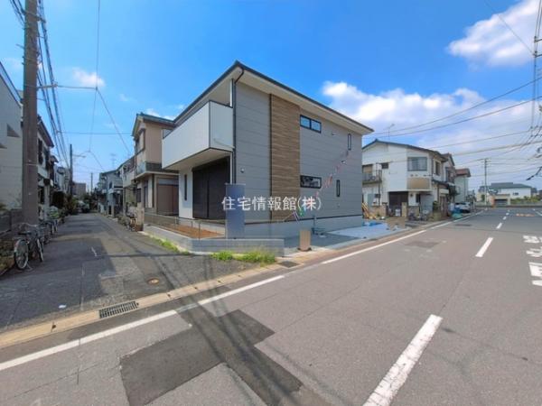 松戸市栄町12期 