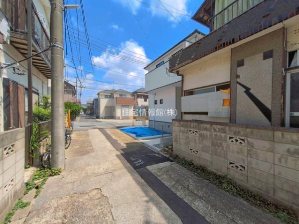 松戸市栄町12期 