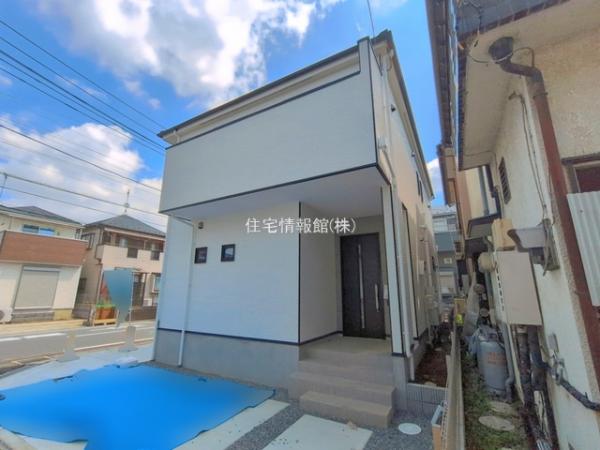 松戸市栄町12期 