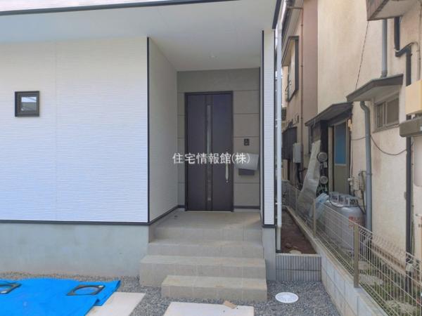 松戸市栄町12期 