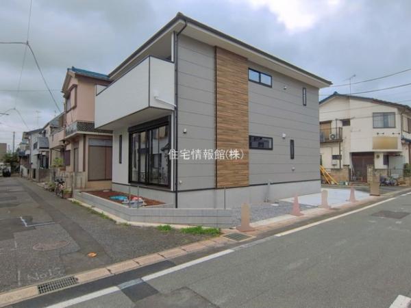 松戸市栄町12期 