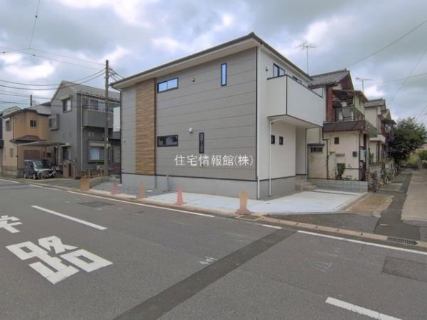 松戸市栄町12期 