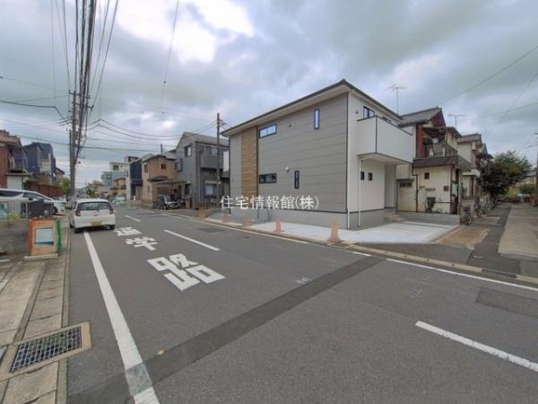松戸市栄町12期 