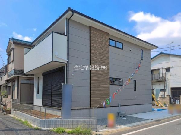 松戸市栄町12期 