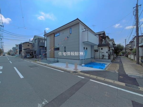松戸市栄町12期 