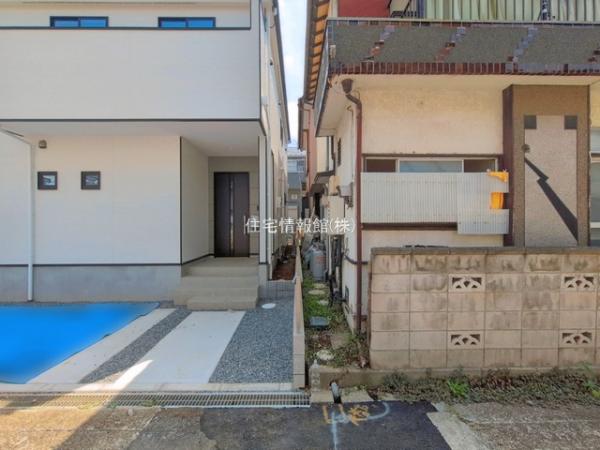 松戸市栄町12期 