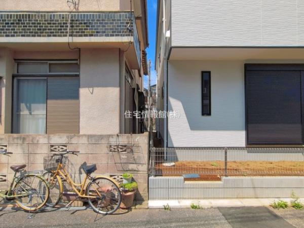 松戸市栄町12期 