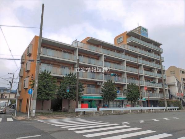 リブゼ横浜トゥインクルガーデン 
