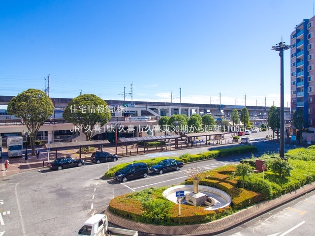 土地 埼玉県久喜市久喜東５丁目1327-30 JR東北本線（宇都宮線）久喜駅 2,490万円