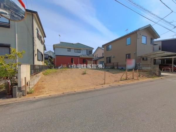 土地 埼玉県幸手市緑台１丁目27-32 東武日光線幸手駅 1,750万円