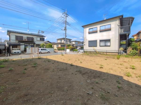 幸手市緑台1期 