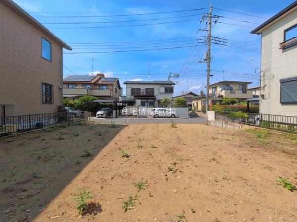 幸手市緑台1期 