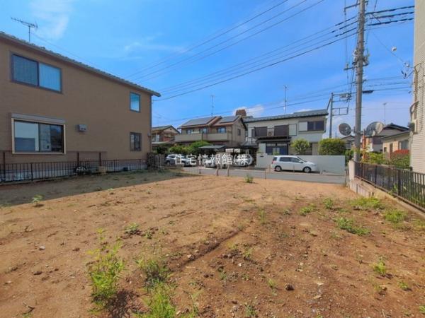 幸手市緑台1期 
