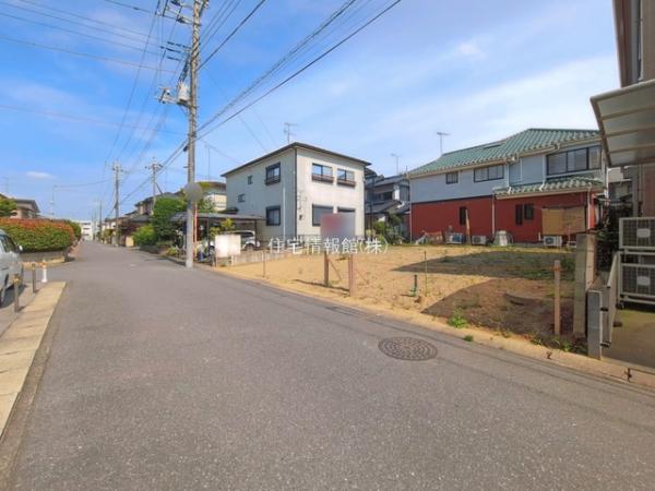 幸手市緑台1期 