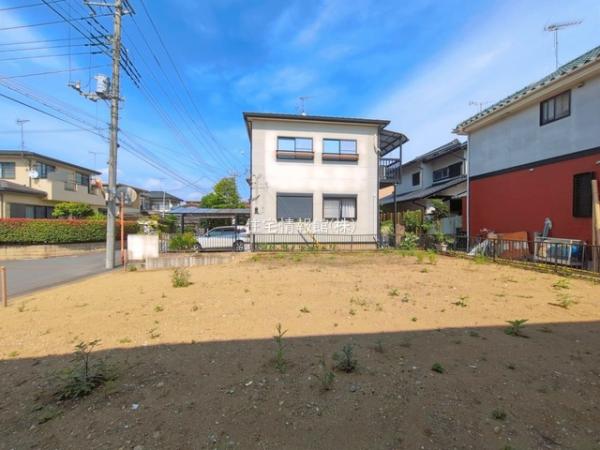 幸手市緑台1期 