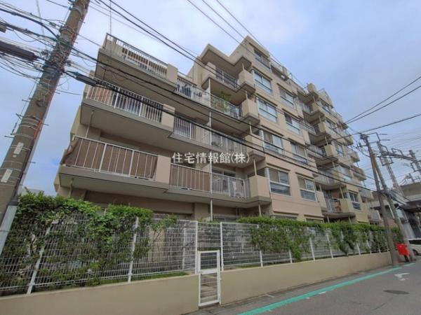 エステ・スクエア船橋 