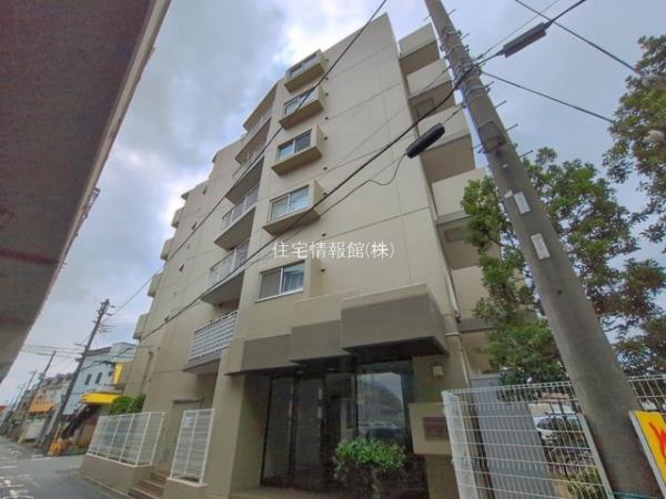 エステ・スクエア船橋 