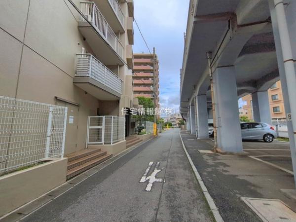 エステ・スクエア船橋 