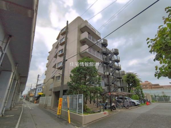 エステ・スクエア船橋 