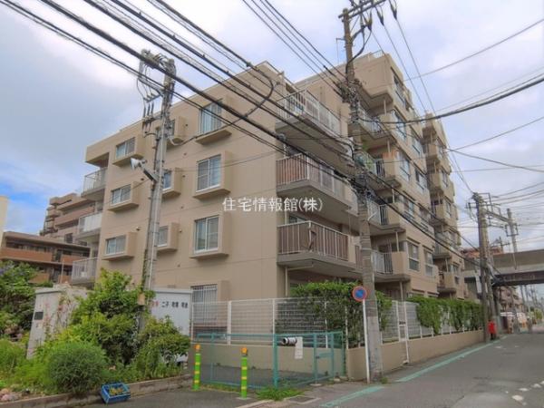 エステ・スクエア船橋 