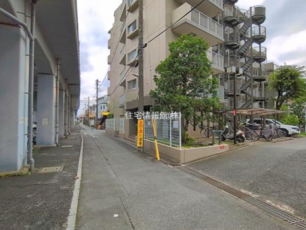 エステ・スクエア船橋 