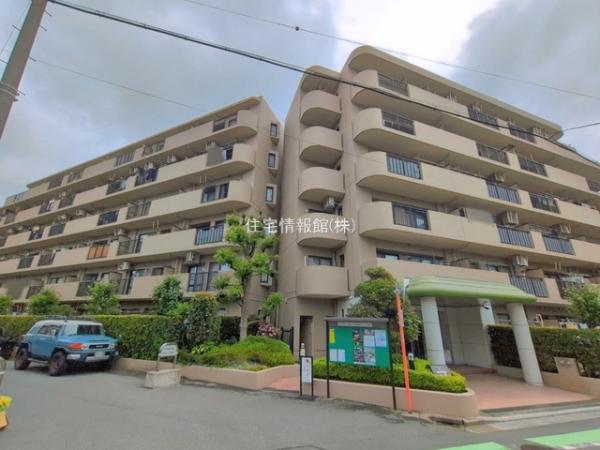 中古マンション 埼玉県さいたま市大宮区天沼町１丁目180-1 JR京浜東北線大宮駅 4,180万円