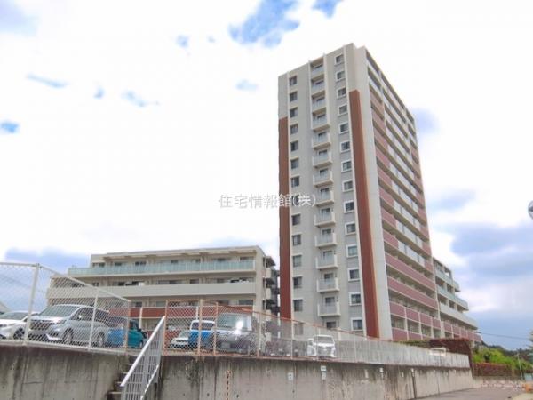中古マンション 埼玉県新座市畑中１丁目10-6 東武東上線朝霞台駅 2,899万円